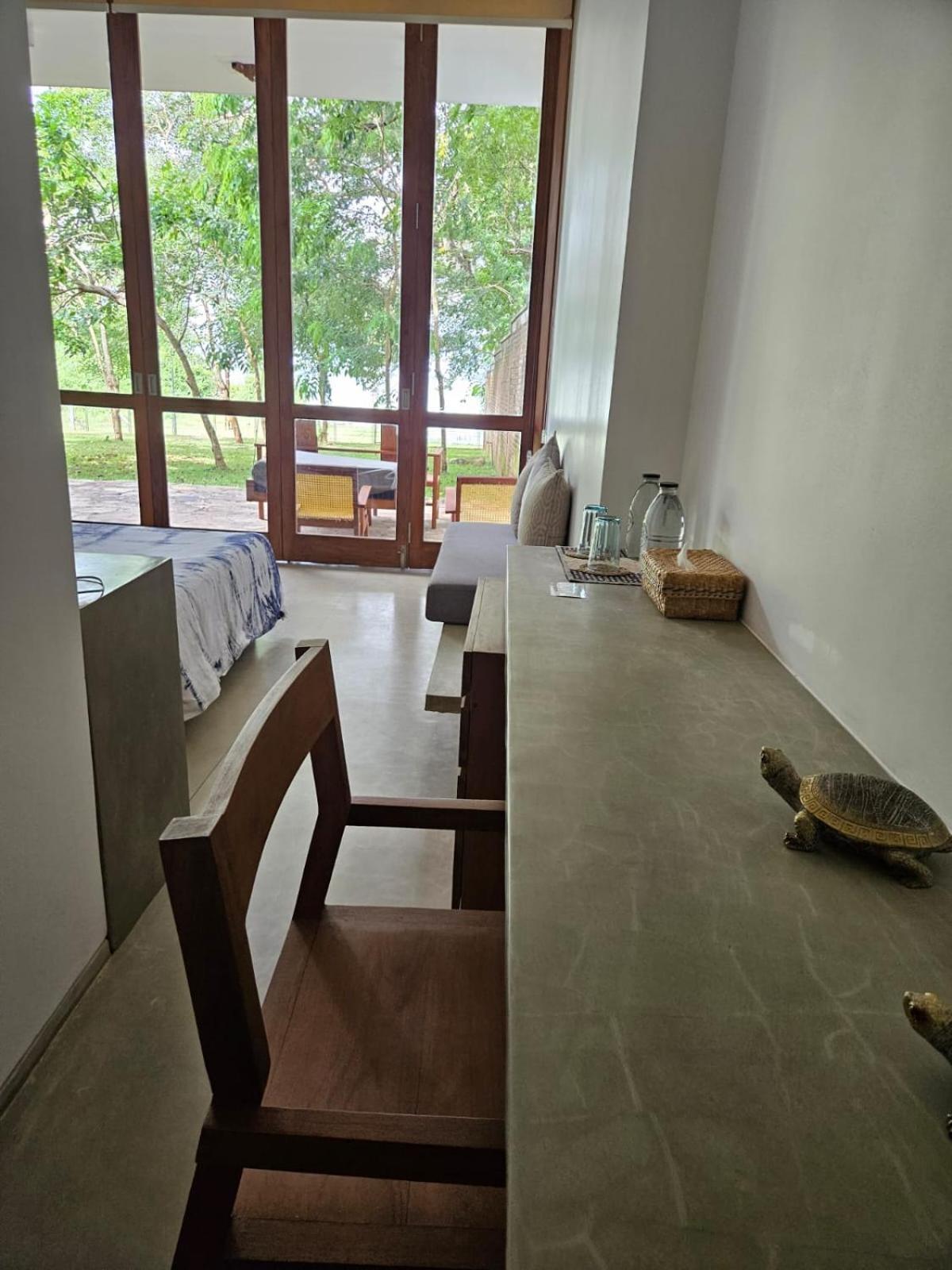 Arachchi Heritage Anuradhápura Exteriér fotografie